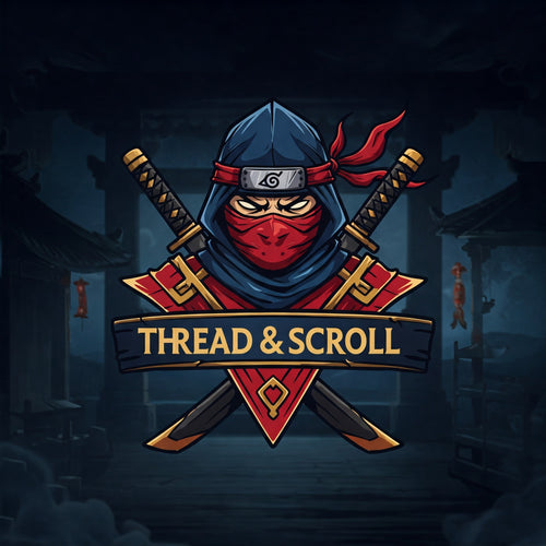 Thread & Scroll